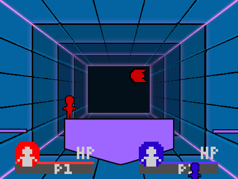 PlatFighter