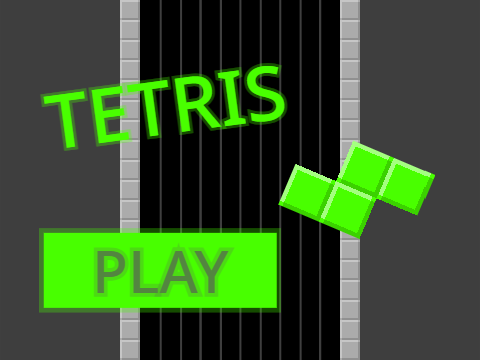 Tetris v5