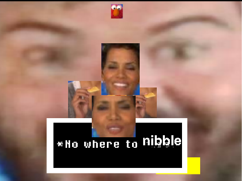 dr. h nibble is super mlg