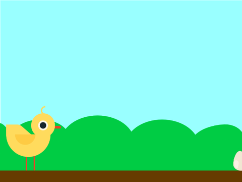 Jumping Game