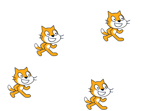 Cat Stuff (french)