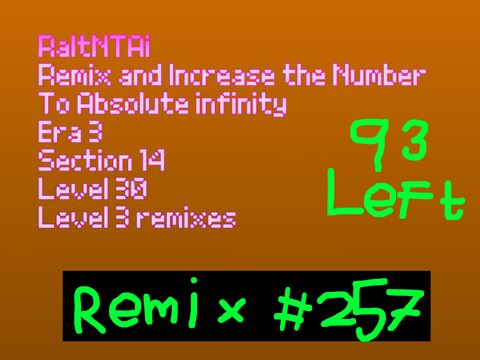 [ RaItNTAi | 2^8+2^0 ]