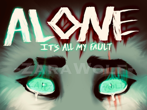 ALONE - Ch. 3 “A New Friend, A New… Love?”