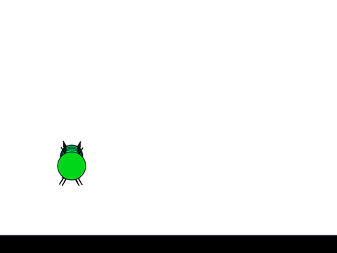 Caterpillar remix