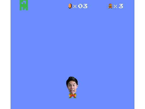 Super Higa Bros