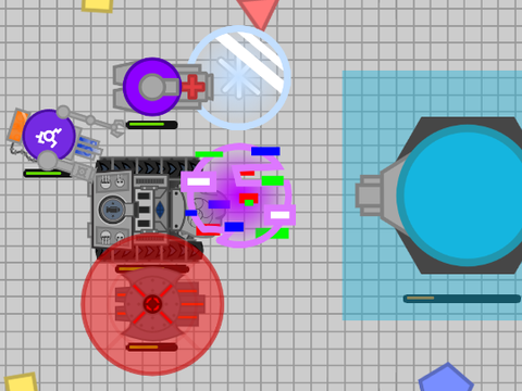 THU RPG [STAGE 3: Server 8][47]