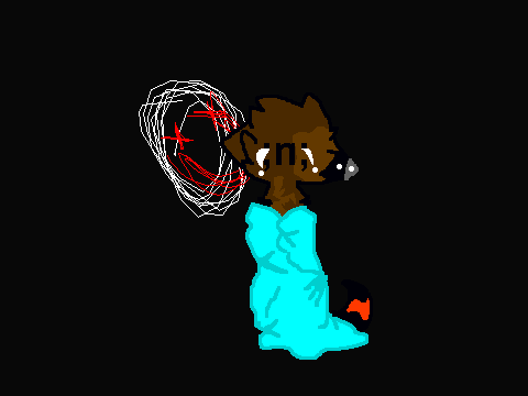 Nightmare ;n;