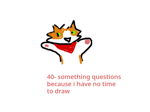 43 Questions ! (remixed)