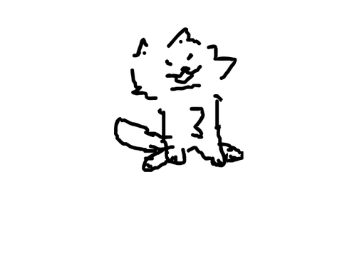 critter