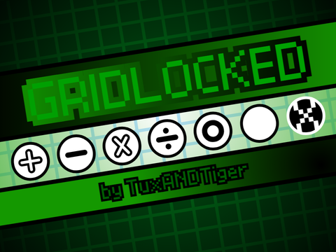 GRIDLOCKED [1.0]