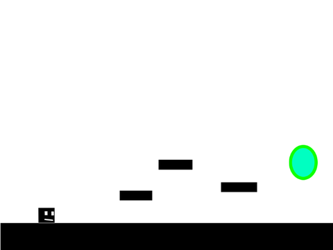 Platformer 1.2