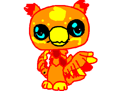 CCE Phoenix  Name: Ligero
