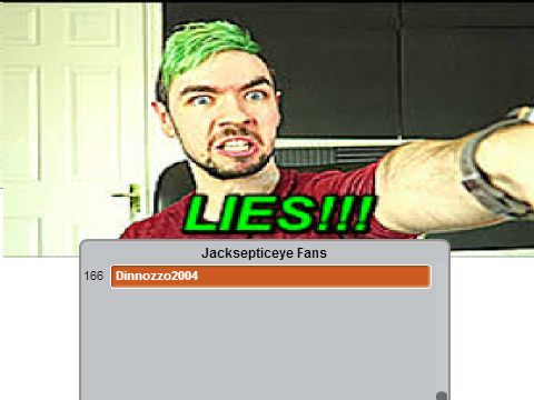 Jacksepticeye-Lovers!! Sign This remix-2 remix remix
