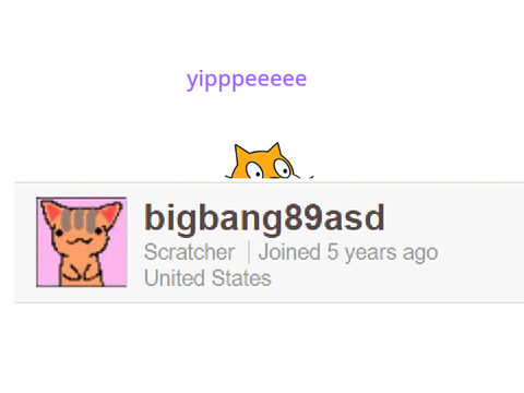 5 years wow thats cool ig