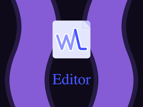 wL Editor for Scratch