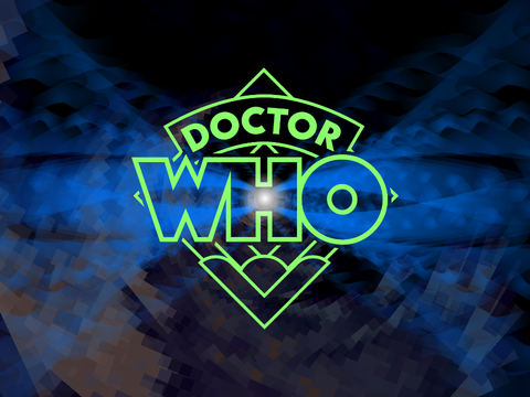 Doctor Who - Shalka Doctor Spin Off Titles Remade