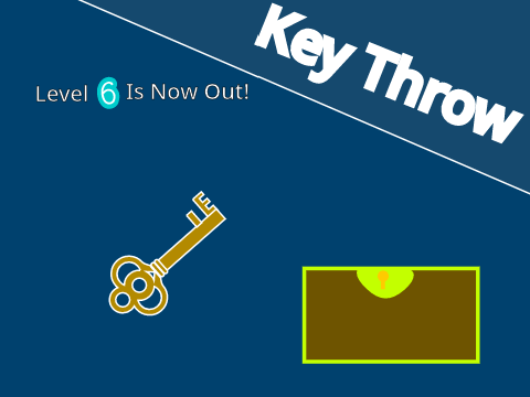 Key Throw v0.21 [Level 6]
