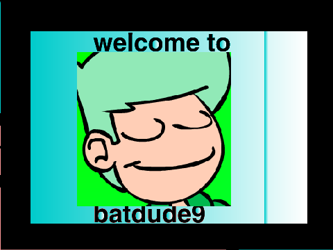 Welcome!!!!!