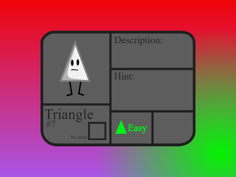 Triangle Creator | Find the Triangles 2