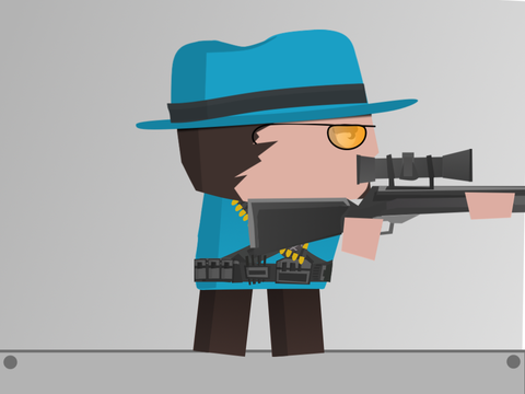 Tf2 sniper
