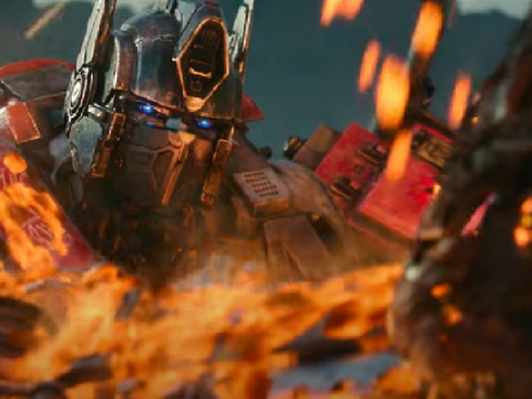 Transformers Comments
