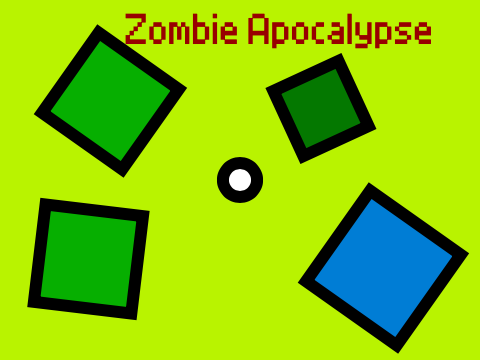 Zombie Apocalypse #all #games #trending