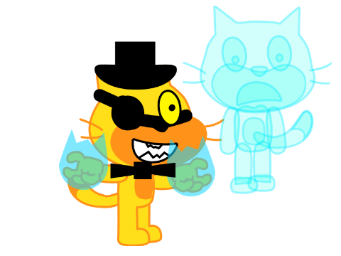 Bill... WHY!?