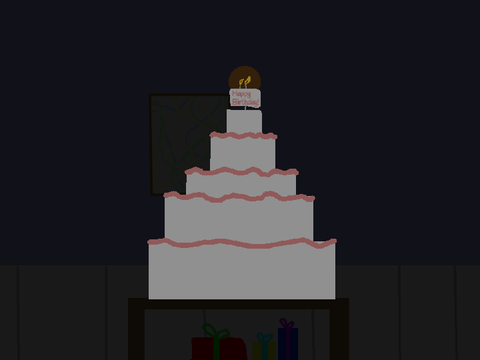 Happy Birthday!