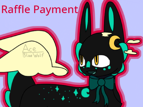 || Raffle Payment ||