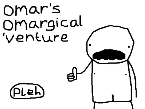omar's omargical 'venture