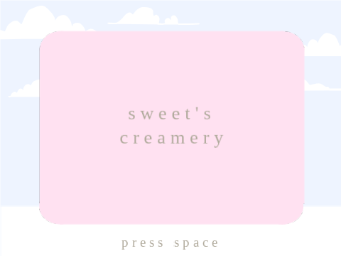 sweet's creamery