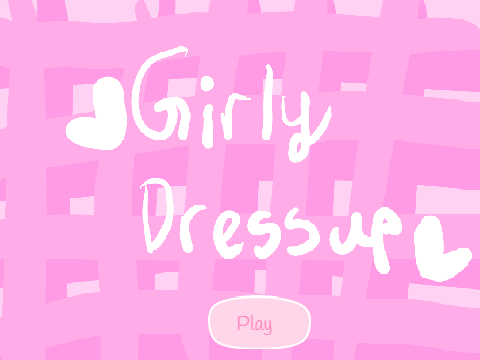 Coquette Dress up ❀♡