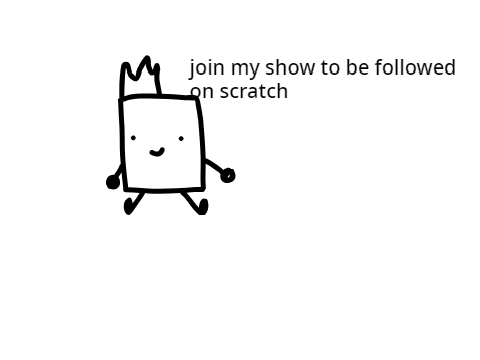 Battle To Be Followed