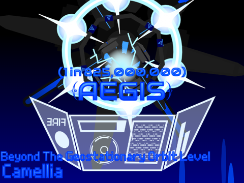 Sols RNG Music - Beyond The Geostationary Orbit Level