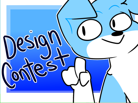 Design Contest OPEN remix