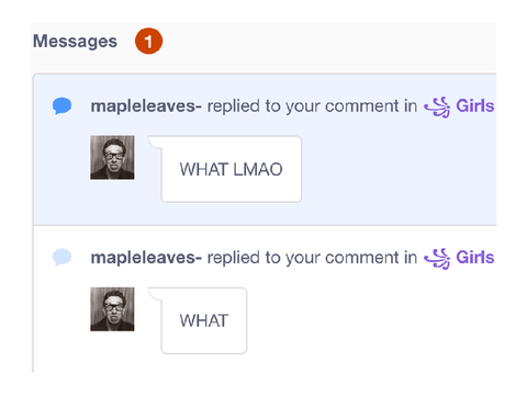 WHAT