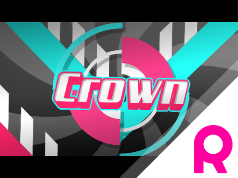 ✦ Intro ➡ @-Crown-FX-