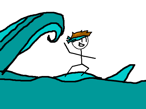 My New OC