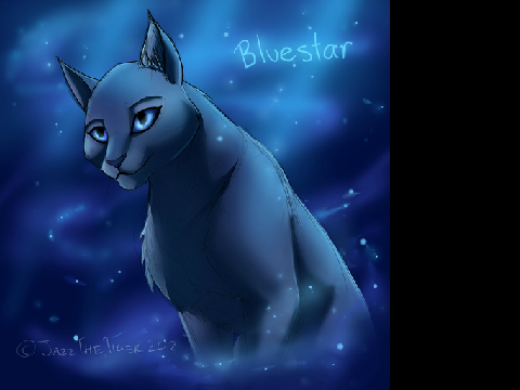 Bluestar Auditions