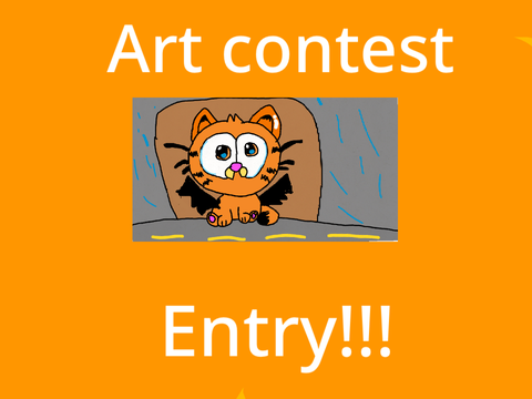 Fantasy Contest ∩｡• ᵕ •｡∩ ♡ remix