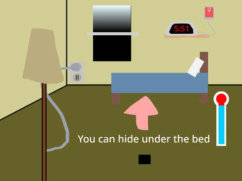 One Night At idk TWO
