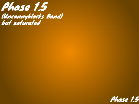 DoubleUncannyblocks Band All Stars Different (1-10)