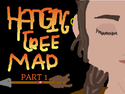 Hanging Tree MAP-OPEN(Hunger Games MAP) 