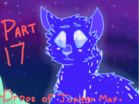 Drops of Jupiter MAP || PART 17