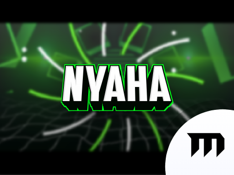 Intro / nyahahanohahaha