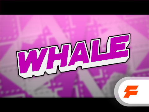 [BEST?]┃#24 ▶ WhaleScratches || Request┃Fox-Core