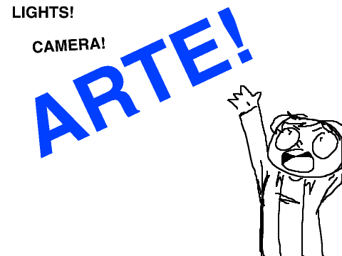 ARTE!