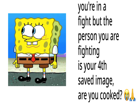 SpongeBob 