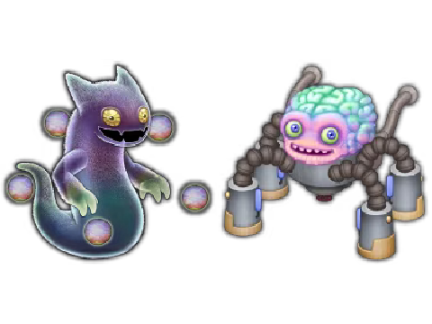 PSYCHIC STORM V2 | GHAZT n REEBRO