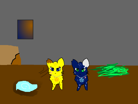 Leporarin & Nightmare 
